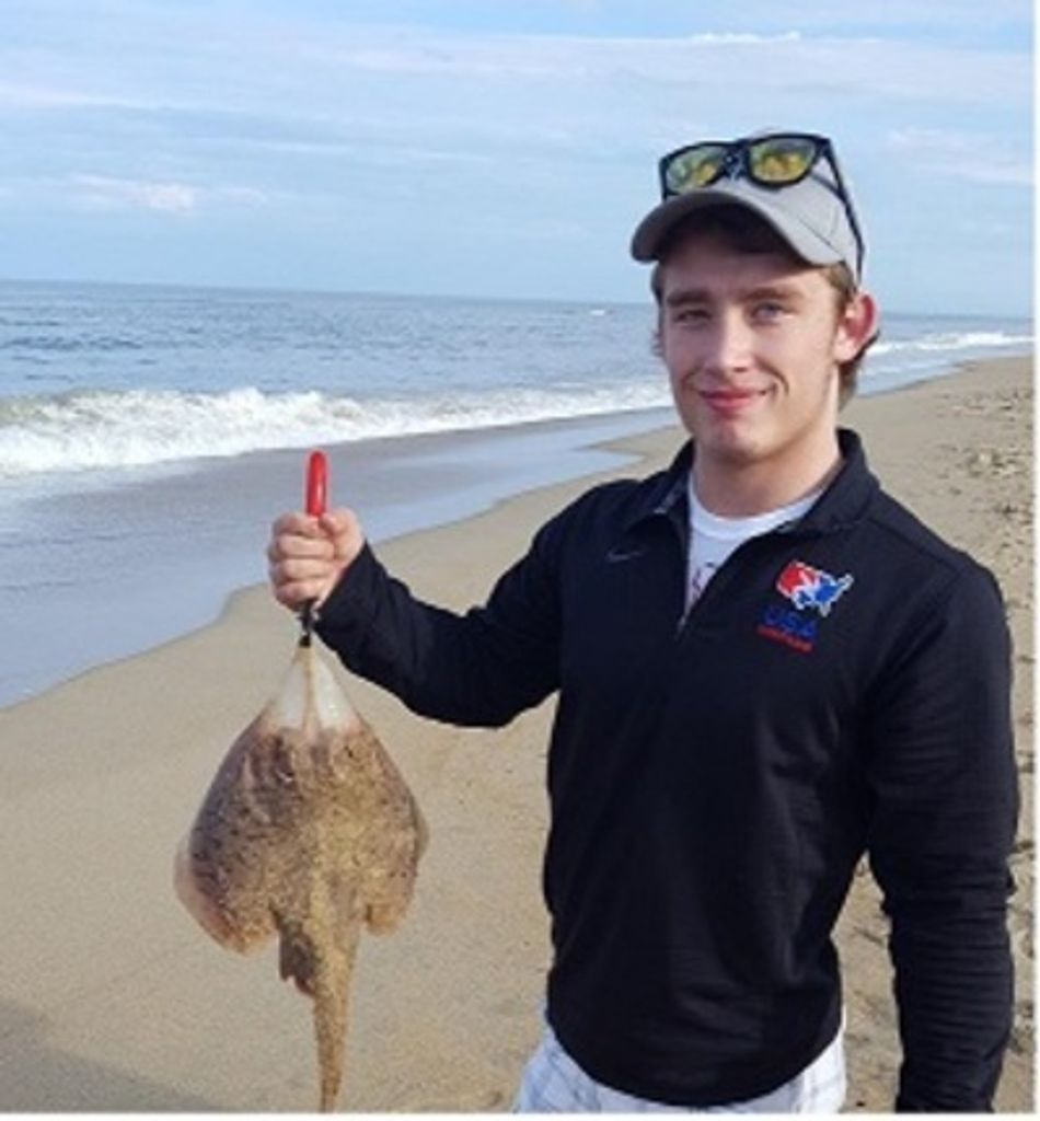 Drew Fjoser Profile Photo