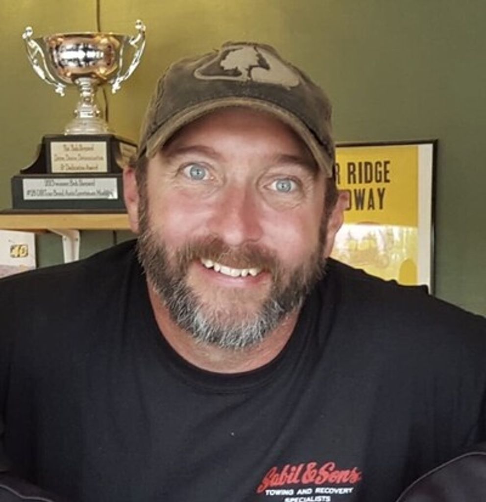 Joshua Alan Kingsbury