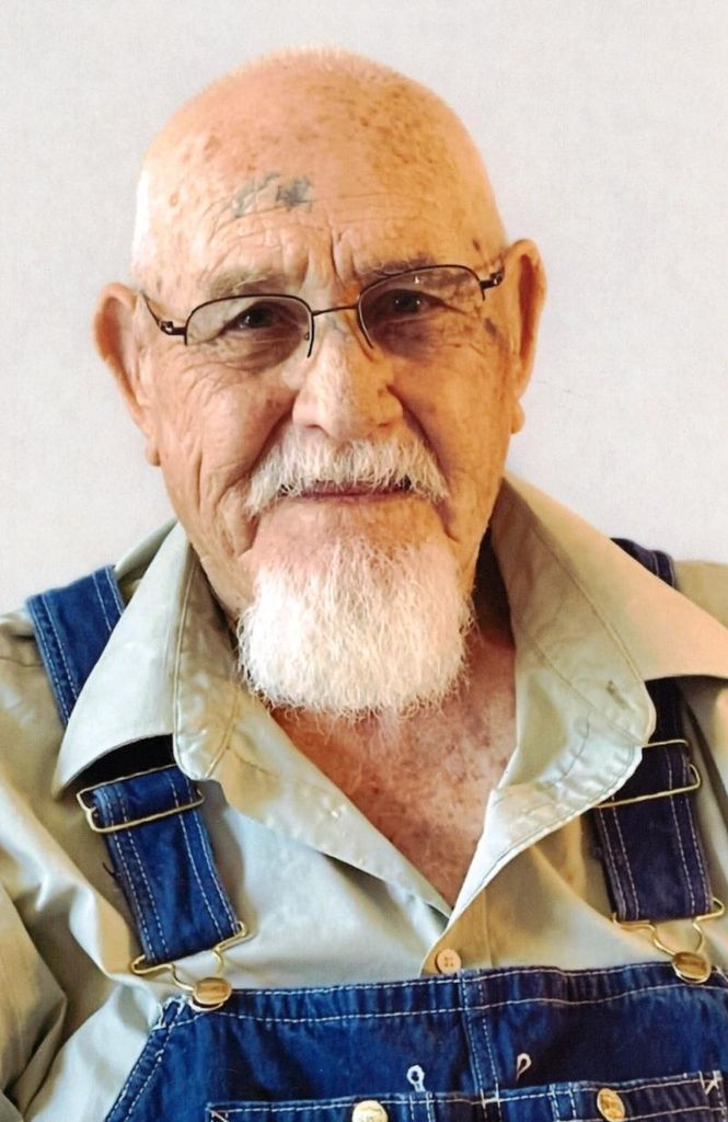 Earl Dean Holtsclaw Profile Photo