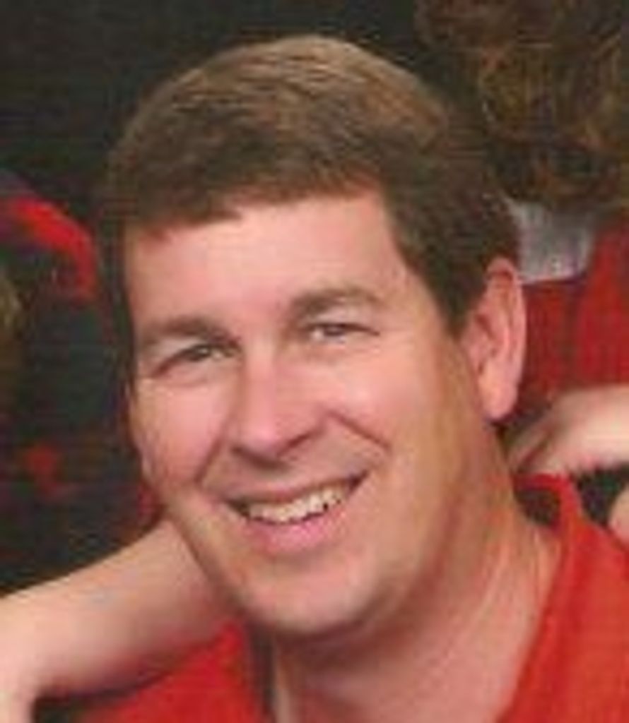 Robert Monahan