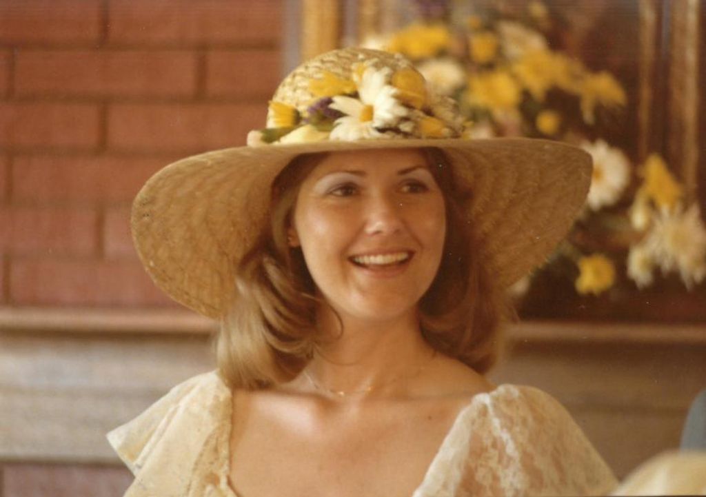Wendy Rose Kenoyer