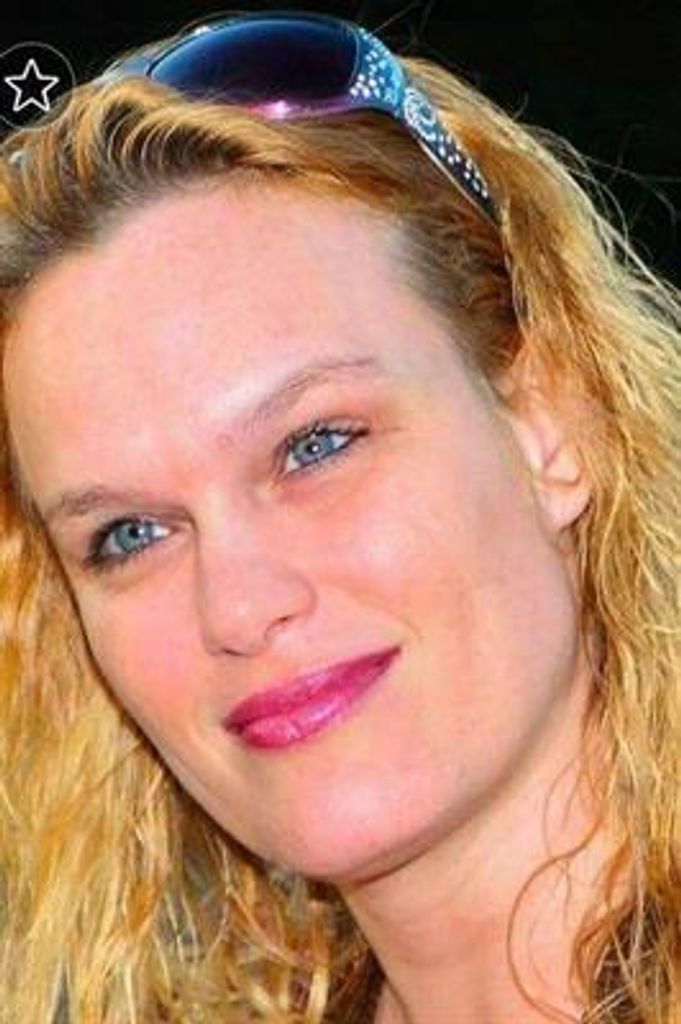 Christina  Elizabeth Medved