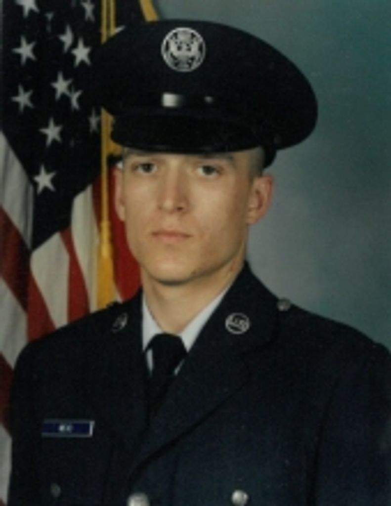 John  Clinton Mead