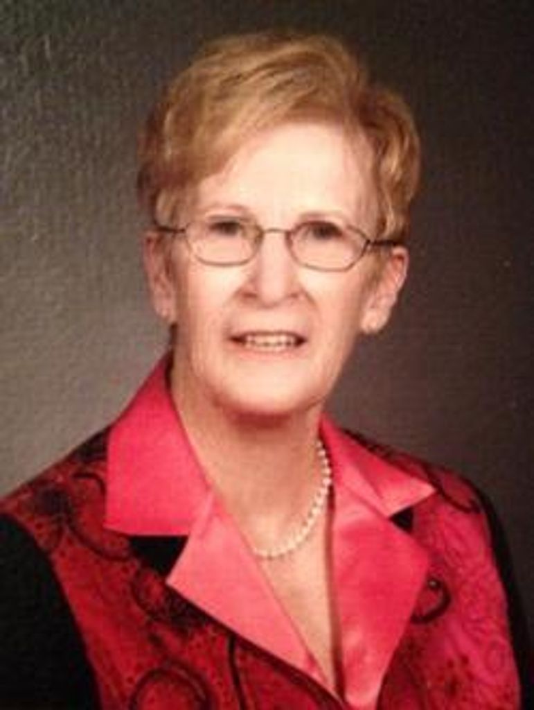 Rosemarie Ingeborg Greer
