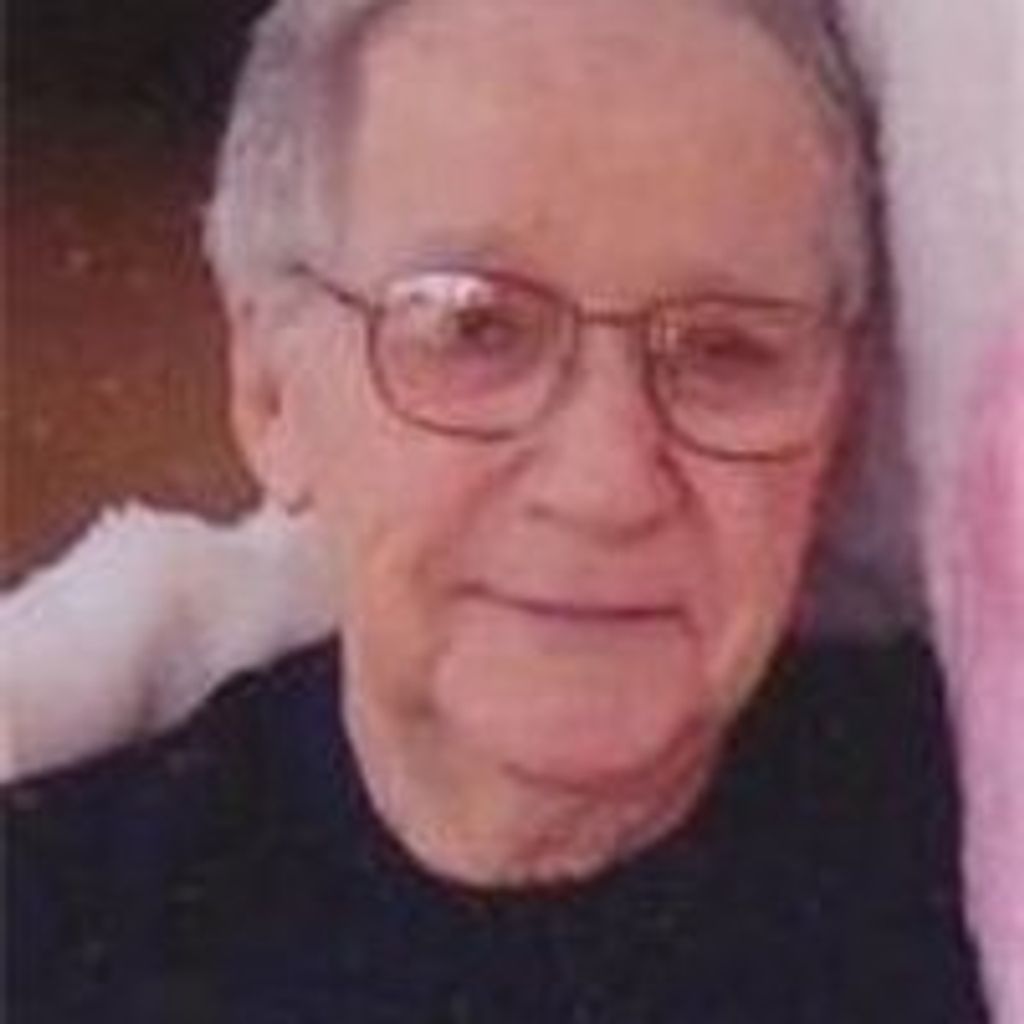 Carl Emerson Townsend Profile Photo