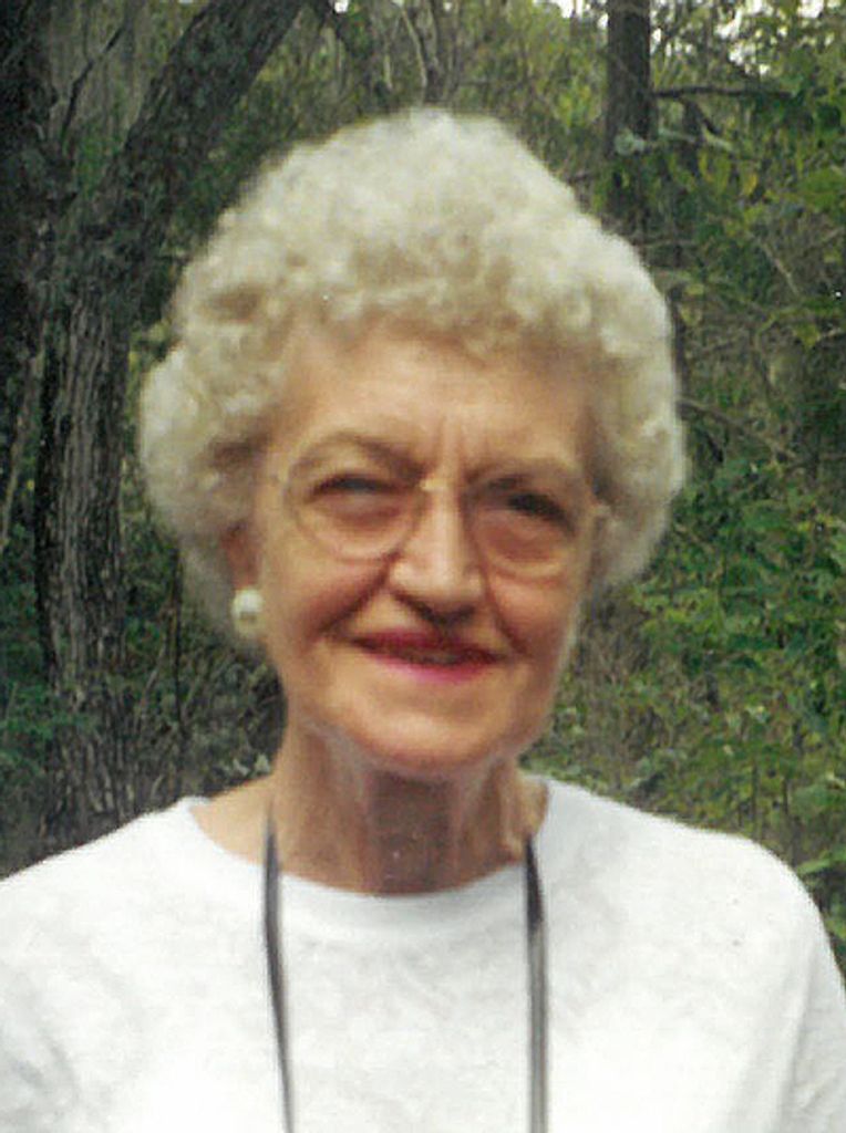 Donna Mae Anderberg Profile Photo