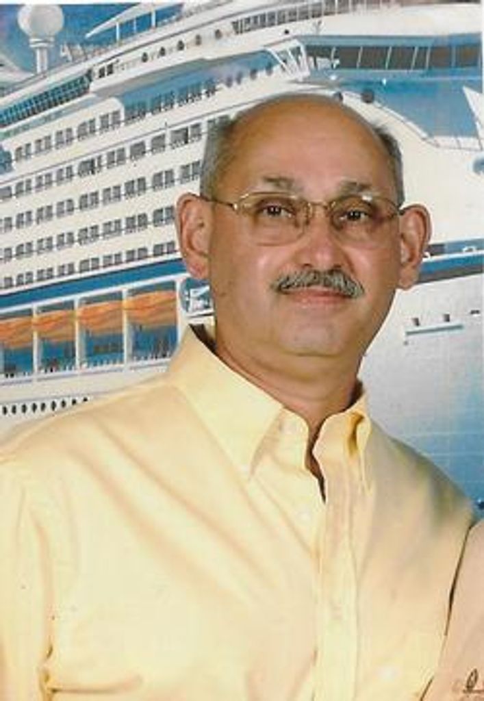 Michael G. Hanis