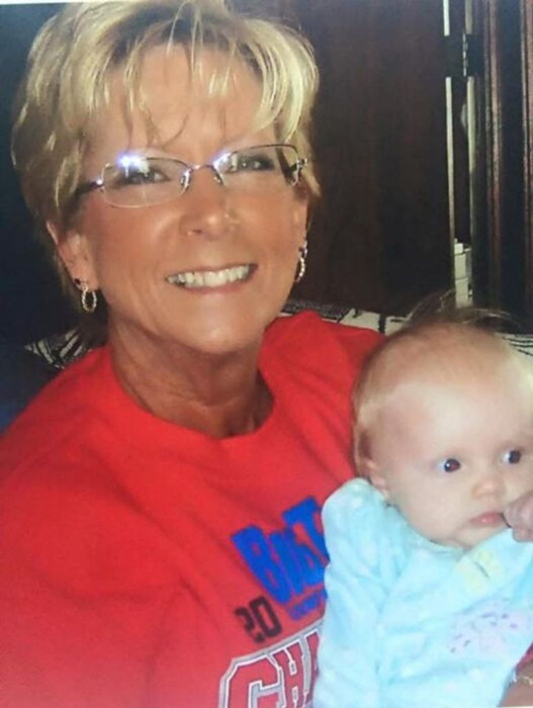 Killeen Ann (Thomas)  Hinkle