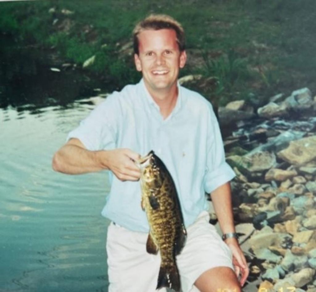 Marc Ringer Profile Photo