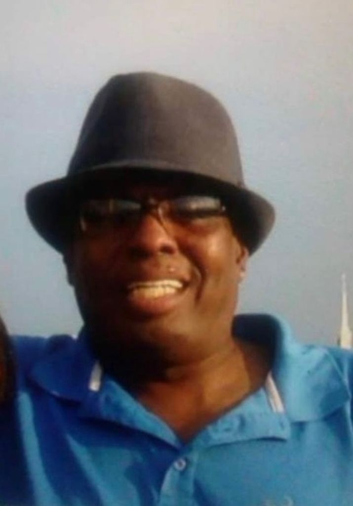 Dwayne Raynard Wilkins