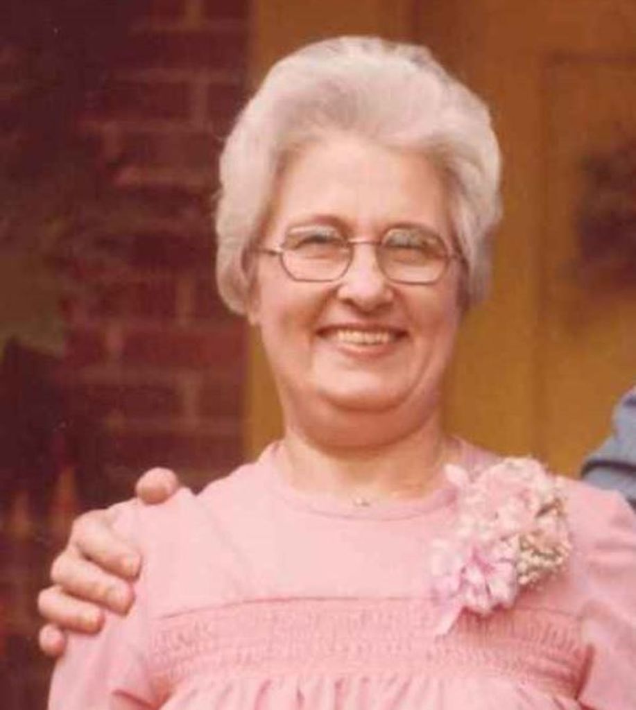 Mrs. Lois Amerson