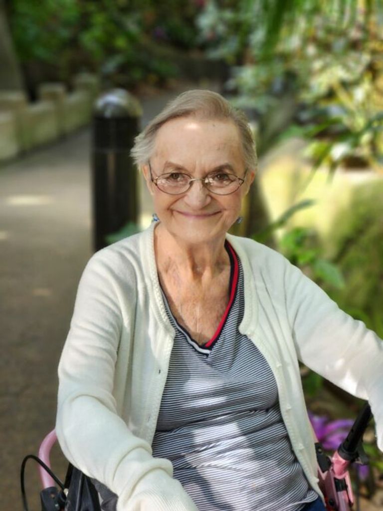 Madaleine C. Stern Profile Photo
