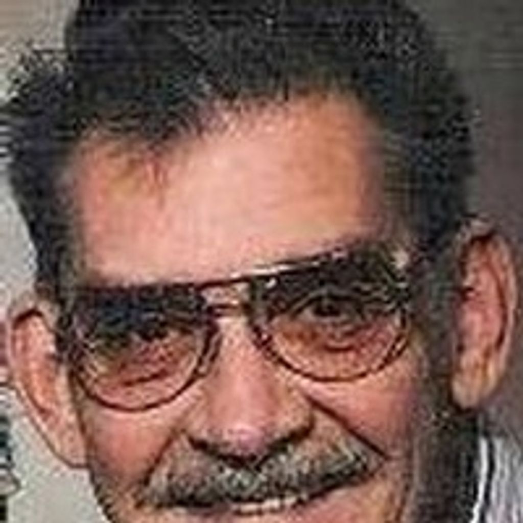 Frank D.R. Staton