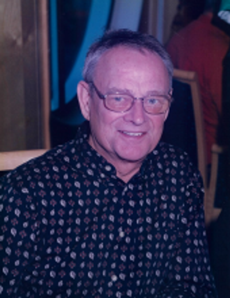 Alfred Gerhard Wedereit Profile Photo