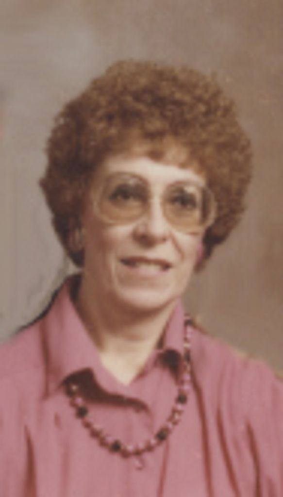 Ruth A. Scavone Crandall Profile Photo