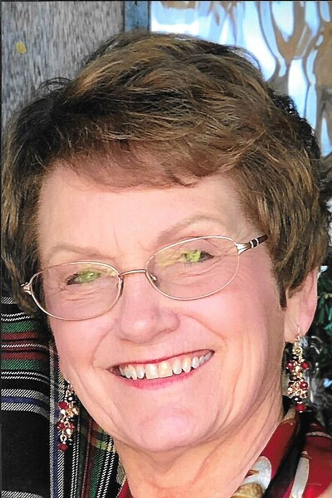 Jackie Louise Lashley