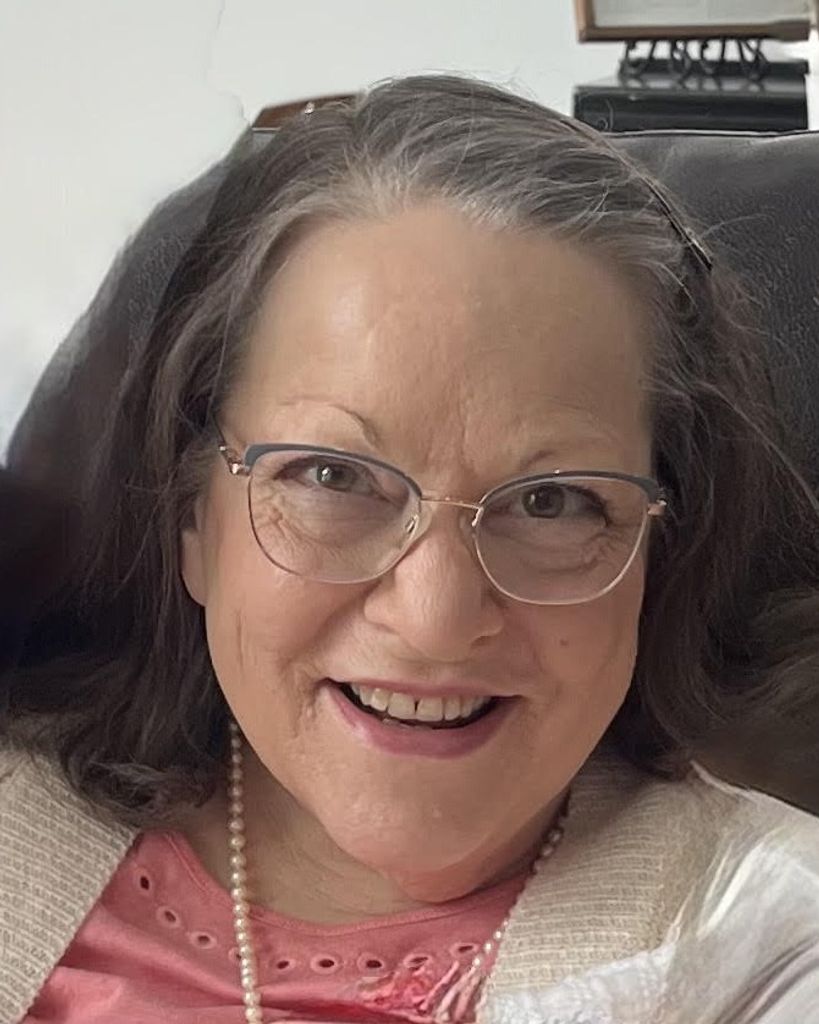 Sherri Tolman Barger