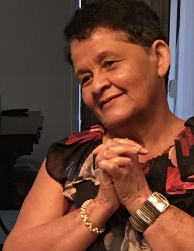 Doreen W. Mars Profile Photo