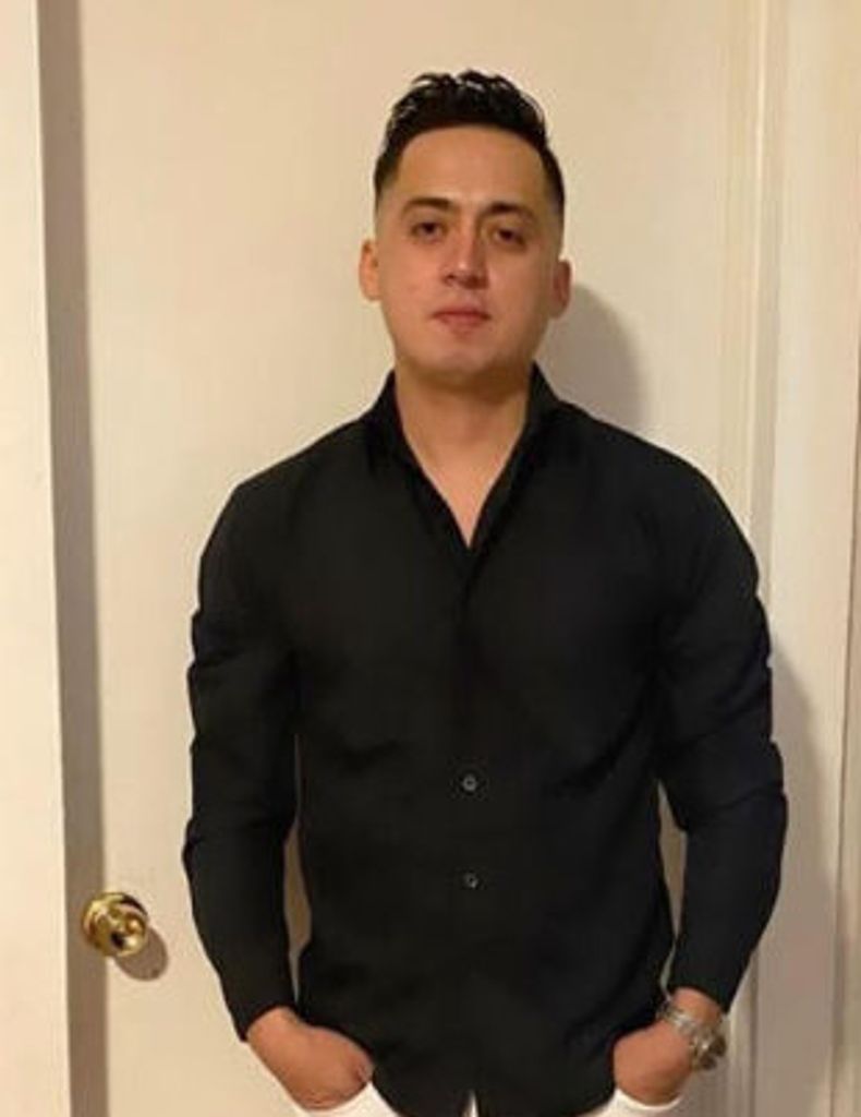 Jose Luis Amaya Vasquez