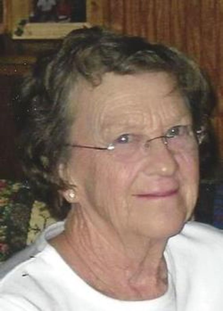 Peggy A. Hein