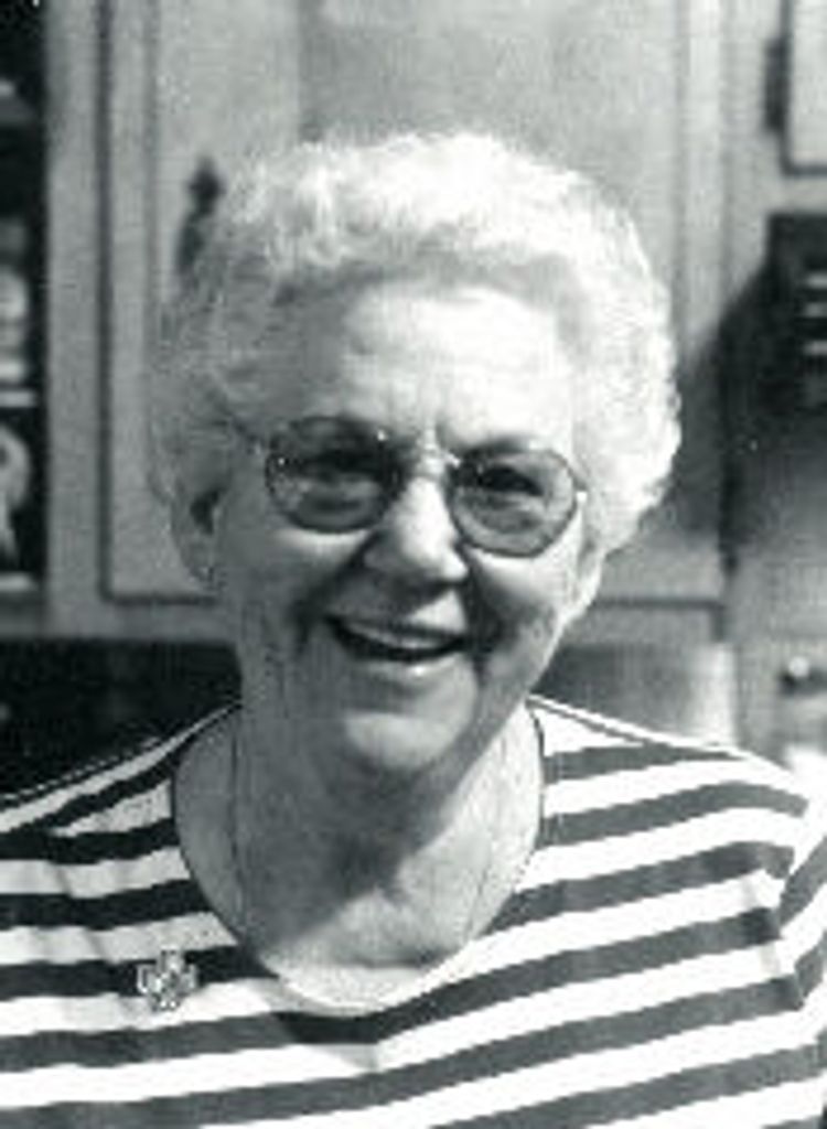 Clara Ann Sholar Profile Photo