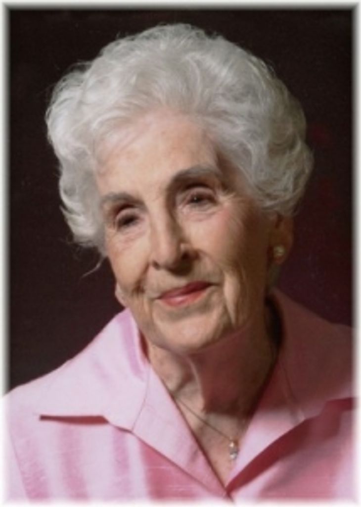 Margaret  Florene Williams