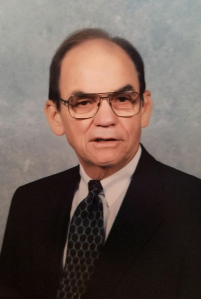 Dr. Lloyd Leon Duncan