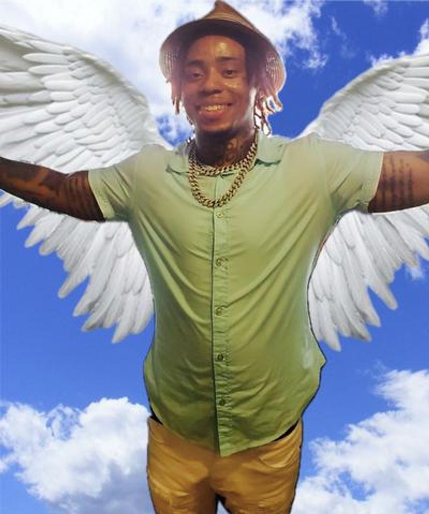 De'Angelo Marcel Walker Profile Photo