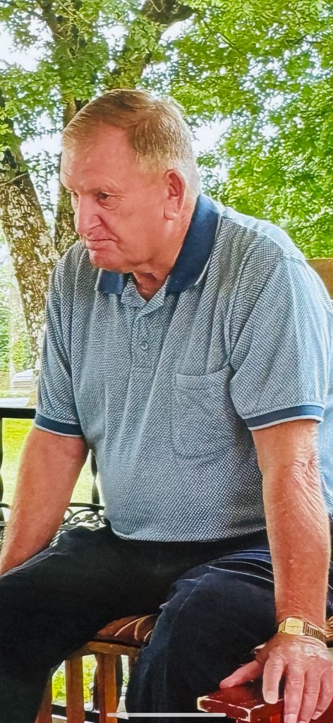 Joseph Leonard "Jl" Lanham Profile Photo