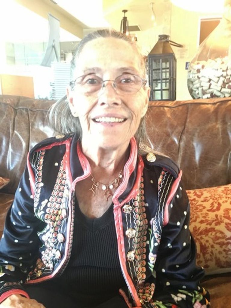Tippie Winona Brickey Profile Photo