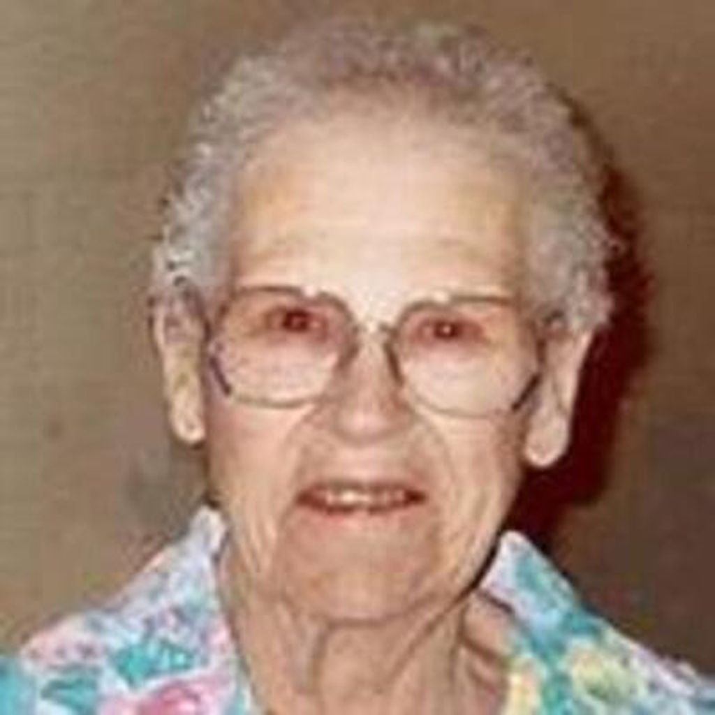 Faye Geraldine Siebrecht