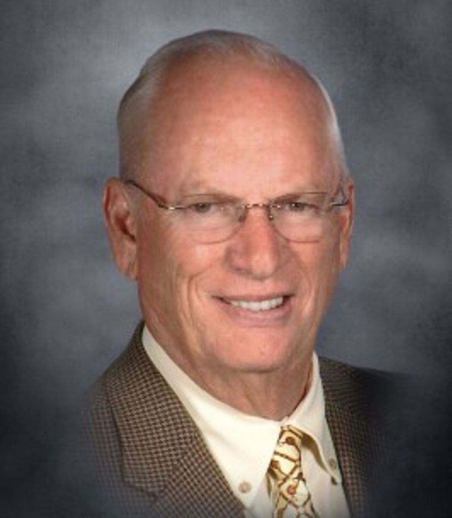 John Kitchen Profile Photo