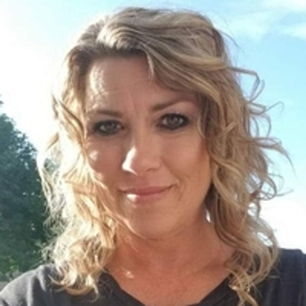 Colleen Michelle Greenough
