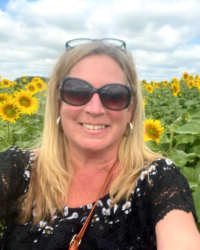 Michelle Davis Profile Photo