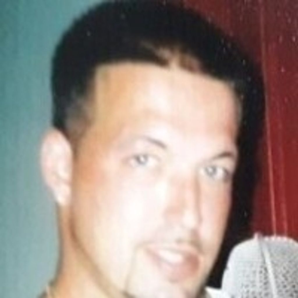 Earl Wayne Paige Jr