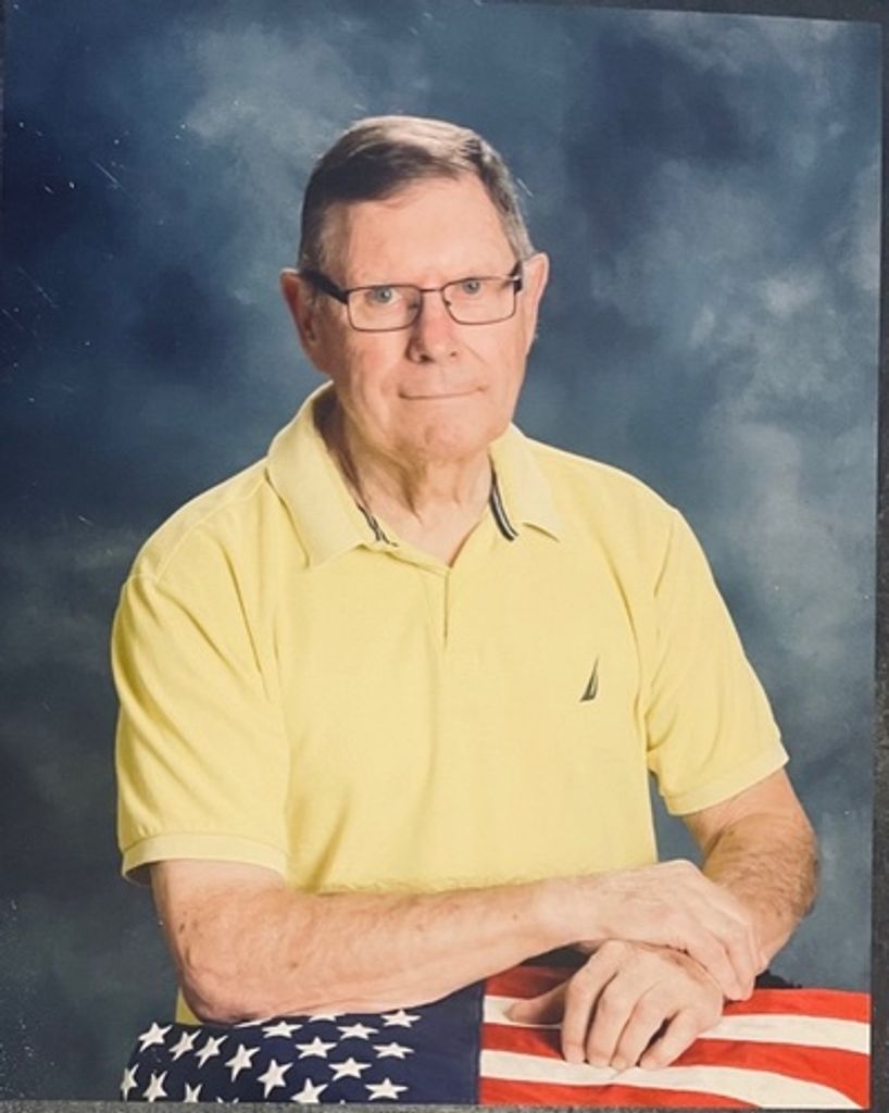 William Simms Profile Photo