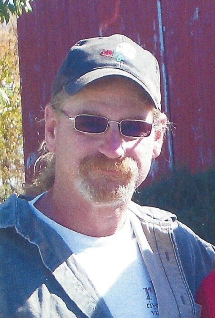Joseph "Joe" Albright Profile Photo