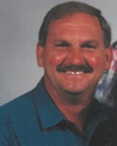 Paul Eugene Houck's obituary image