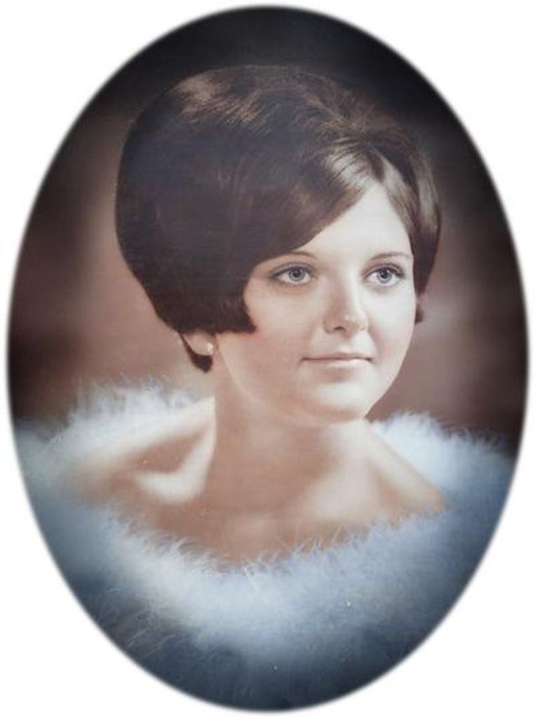 Christine Eve Campbell