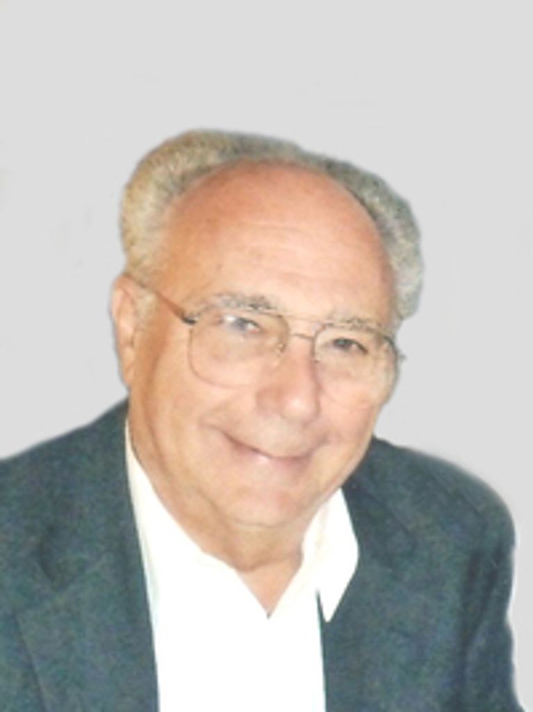 Carl A.  Chiofolo, Jr.
