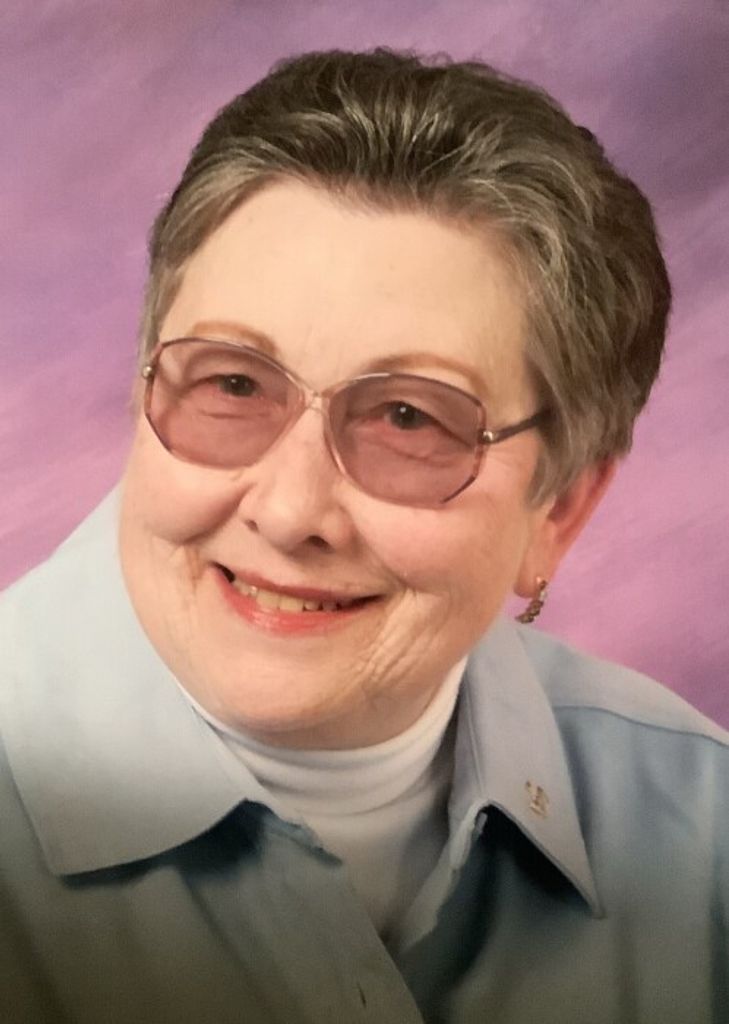 Nancy H. Shiveley Profile Photo