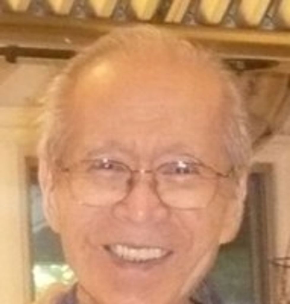 Harry F. Sasaki