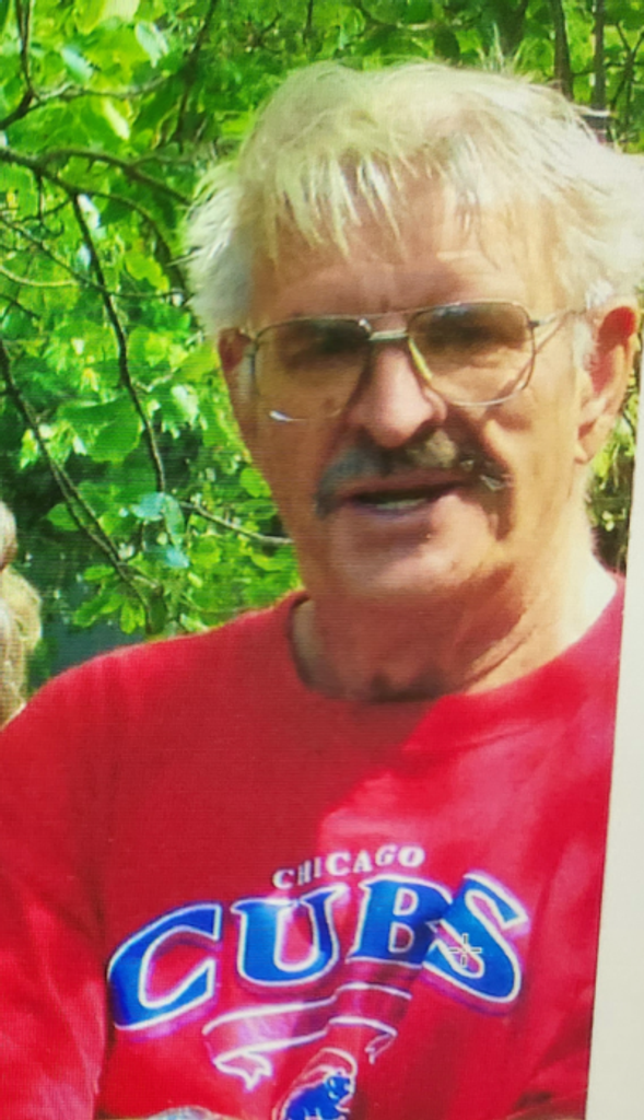 William Edward Cooper Profile Photo