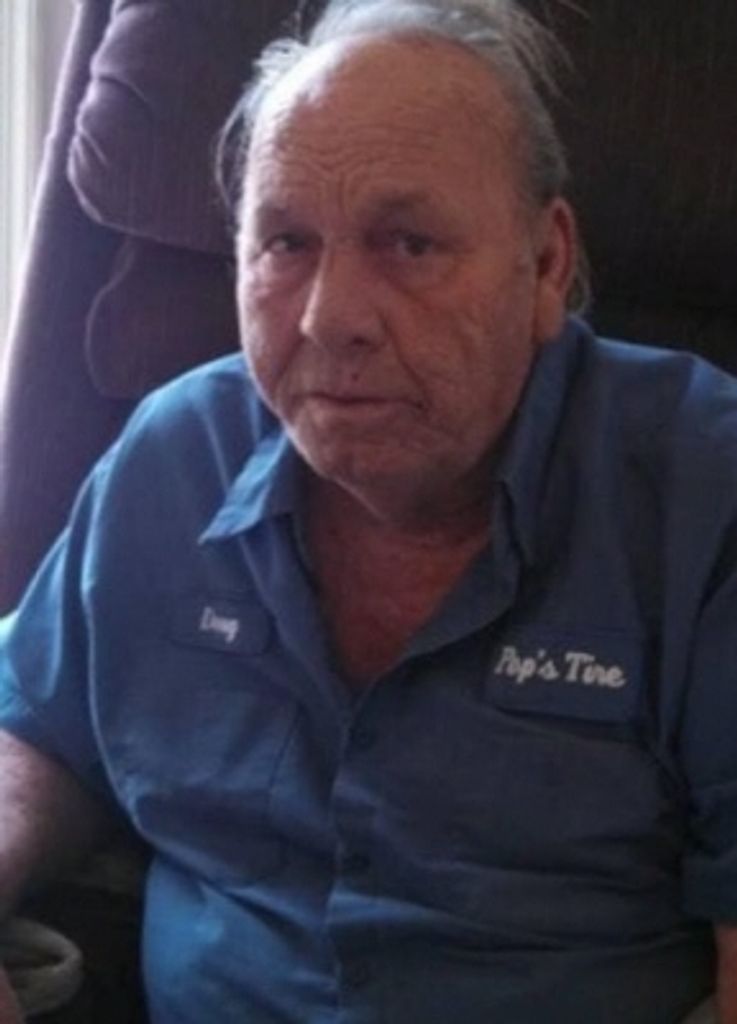 Douglas O'Neal "Pops" Cleckley Profile Photo