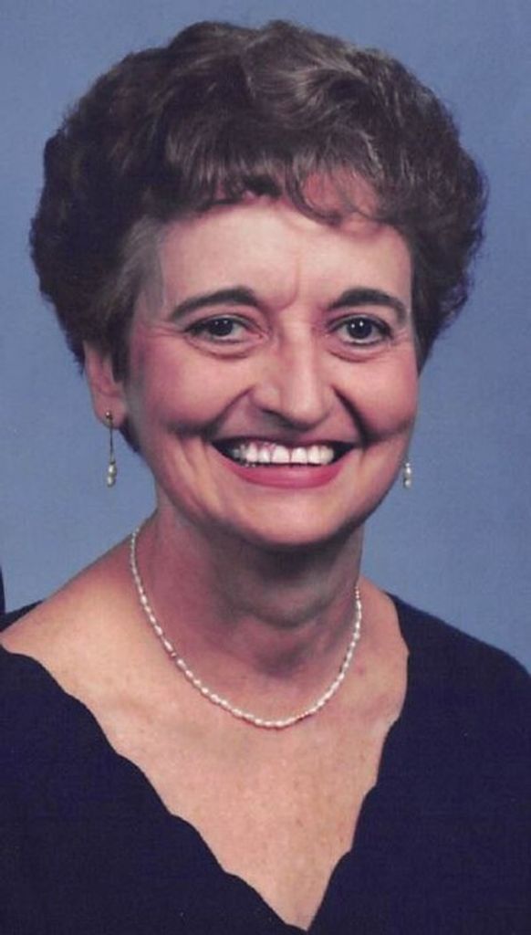 Mary 'Lois' Ballard