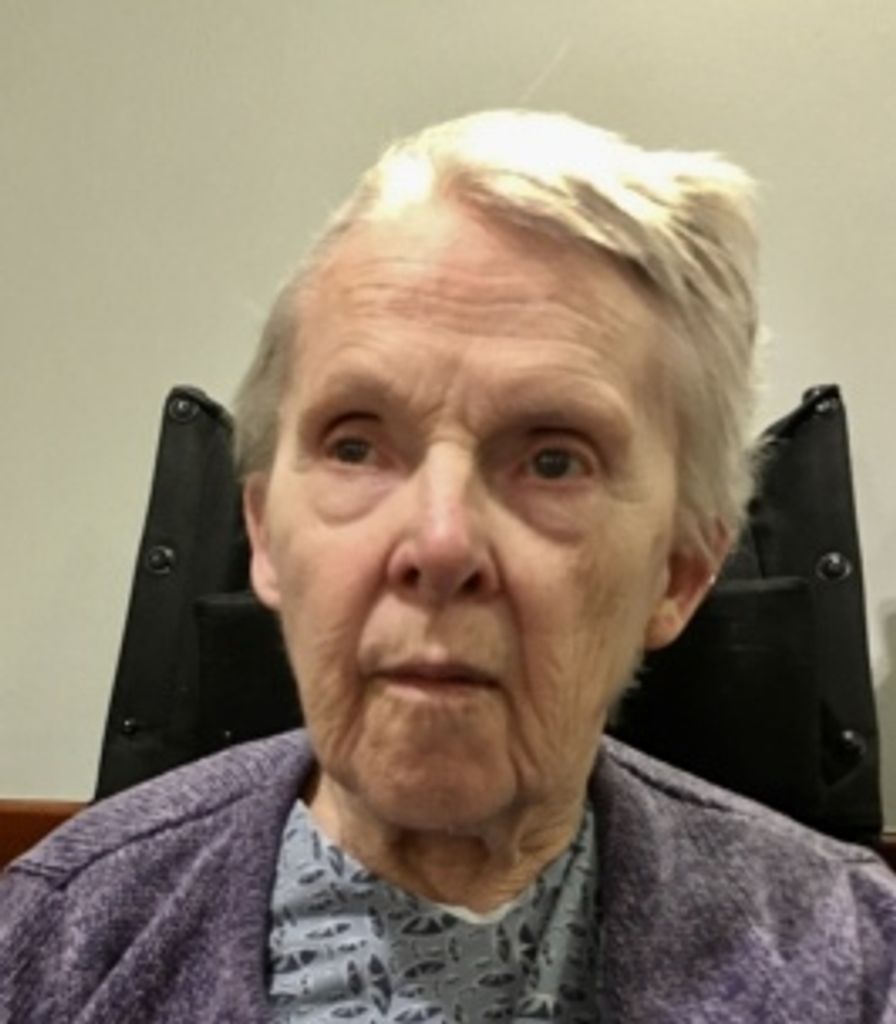 Darthea Olsen Profile Photo
