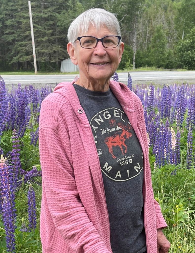 Patricia "Patty" M. Amatucci Profile Photo