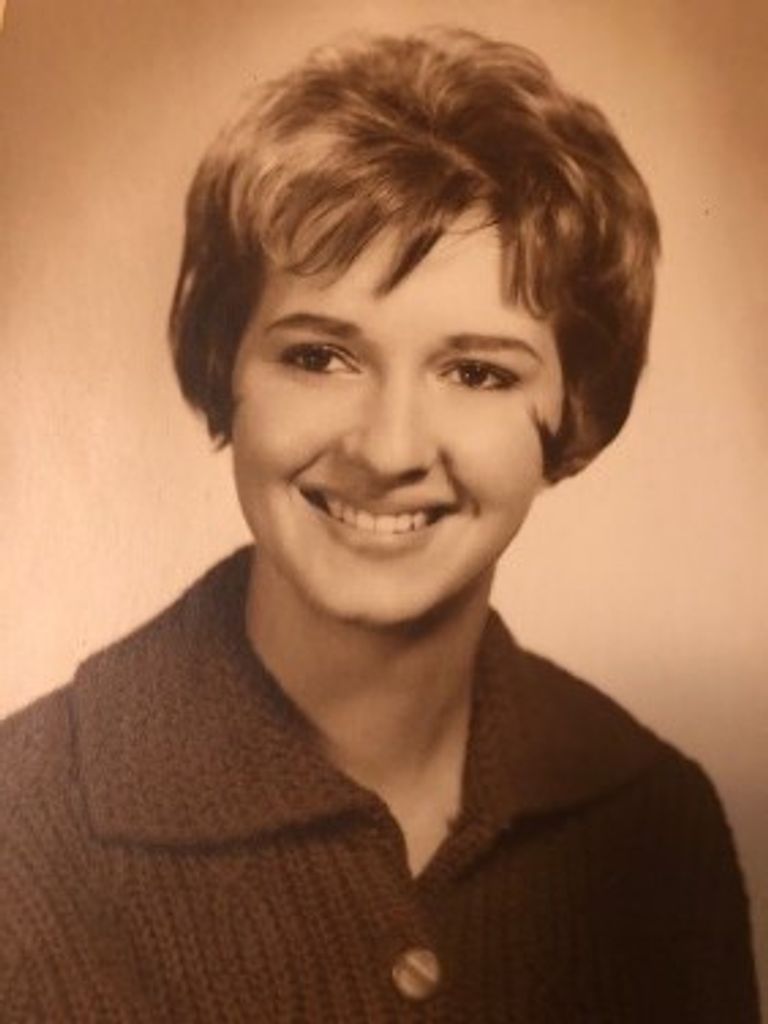 Marjorie "Erin" Sikes