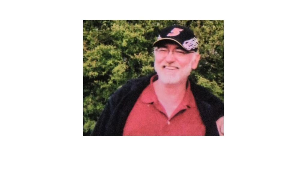 Michael Wayne Evans Profile Photo
