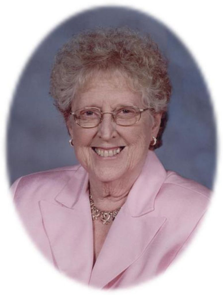Delores Kruger